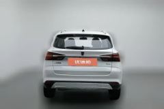 2019 Roewe RX3 2018 1.6 AT Flagship #4