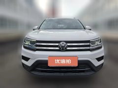 2021 Volkswagen Tharu 2021 1.4T AT 280TSILuxuryPLUSFWD #2