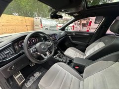 2019 Volkswagen Tayron 2019 2.0T AT 380TSI R-Line4WD China VI #12