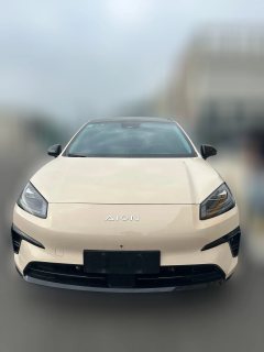 2025 Aion RT 2025 650 Smart #2