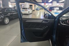 2017 Roewe RX5 2018 1.5T AT 20TConnectednetSmart PremiumFWD #7