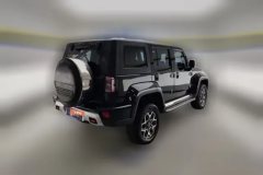 2021 Beijing Off-Road Beijing BJ40 2019 2.3T AT PLUSExclusive4WD China VI #3