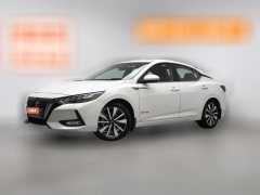2022 Nissan Sylphy 2022 1.2 AT e-POWER SuperSmart ConnectPLUS #1