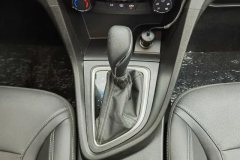 2023 Buick Excelle GT Sedan 2021 1.3T AT 18TLightly mixedEntry Facelift #17