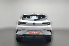 2021 Chang'an UNI-T 2020 1.5T AT Flagship #4