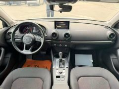 2018 Audi A3 Sportback 2018 1.4T AT 30AnniversaryYear35TFSIEntry #7
