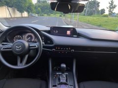 2021 Mazda Mazda3 Axela Sedan 2021 1.5L AT Beautiful qualityEdition #5