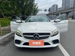 2019 Mercedes-Benz C-Class 2019 1.5T AT C260Sport #8