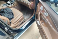 2020 Mercedes-Benz E-Class 2021 2.0T AT E300LLuxury #8