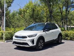2023 Kia KX1 2021 1.4L AT CVTSunroof #14
