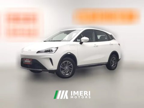 2024 Neta AYA 2023 318 Lite