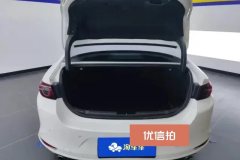 2023 Mazda Mazda3 Axela Sedan 2022 2.0L AT Quality RuiEdition #4