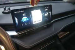 2021 Haval H6 2021 1.5T AT No.3generation2WDPro #13