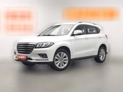 2016 Haval H2 2016 Red Label 1.5T MT 2WDElite #1