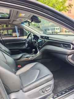 2020 Toyota Camry 2019 2.0 AT GLuxury China VI #9