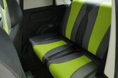 2022 Roewe Clever 2021 302Km New4Seat Super Power #19