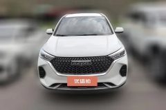 2021 Haval M6 2021 1.5T AT DCTEliteSmart ConnectPLUS #2