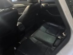 2019 Chang'an Eado EV 2019 EV460 sharedEdition EV #4