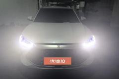 2023 BYD Song Plus New Energy 2021 1.5L AT DM-i 110KM FlagshipPLUS #2