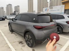 2023 smart #1 2022 PremiumEdition #6