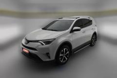 2019 Toyota RAV4 2016 2.0L AT CVT2WDComfort China V #1