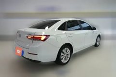 2022 Buick Excelle GT Sedan 2021 1.5 AT modelElite Facelift #3