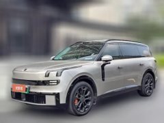 2026 Lynk & Co Lynk & Co 900 2025 2.0T Ultra #1
