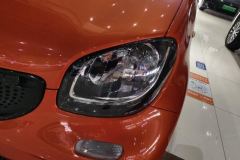 2018 smart ForFour 2018 0.9T AT 66kilowattPioneer (Imported) #5
