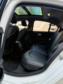 2018 BMW 1 Series 2018 1.5T AT 118iSport #9