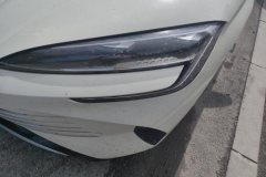 2024 BYD Seal 07 DM-i 2025 DM-i 1.5L 125km Elite #5