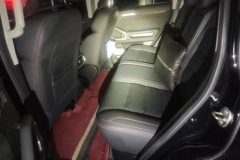 2025 Jetour Traveler 2025 2.0TD DCT XWDtime travel #11