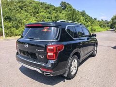 2019 GAC Trumpchi Trumpchi GS7 2017 1.8T AT 280TLuxury FWD #8