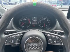2020 Audi A3 Sedan 2020 1.4T AT 35TFSIEntry Facelift China VI #18