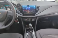 2019 Chevrolet Cavalier 2019 1.5 AT 320enjoySunroofEdition #13