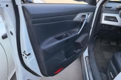 2020 Geely Auto Boyue 2020 1.8T AT Smart Connect4GConnectedFWD #7