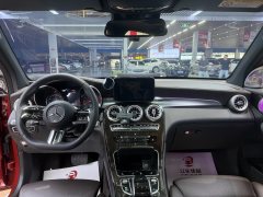 2019 Mercedes-Benz GLC-Class 2019 Facelift 2.0T AT GLC 260 L 4MATIC Luxury #7
