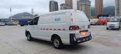 2020 Dongfeng Fengxing Lingzhi 2020 1.6 MT M5LPractical #7