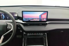 2025 Haval H6 2024 1.5T AT 2WDClassic #13