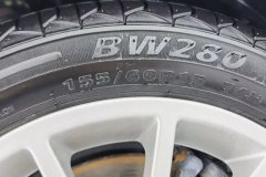 2015 smart ForTwo 2012 1.0 AT HardtopComfort (Imported) #9