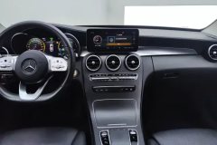2021 Mercedes-Benz C-Class 2021 1.5T AT C260LSport #13