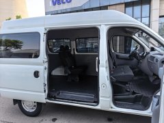 2021 Maxus V80 2021 2.0T PLUS AMTAoyuntongSWBMid Roof5/6Seat #6