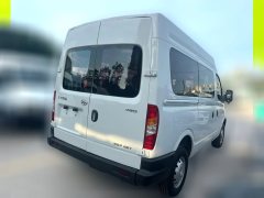 2020 Maxus V80 2020 2.5T AT AMTClassicCity Pei WangSWBMid Roof2/3Seat #3
