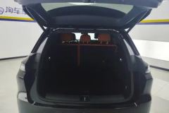 2025 Li Auto Li Auto L6 2024 pro #4