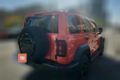 2022 Tank 300 2021 Off-road 2.0TAT conqueror #3