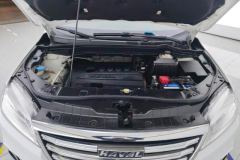2019 Haval H6 2018 1.5T AT SportElite FWD #10