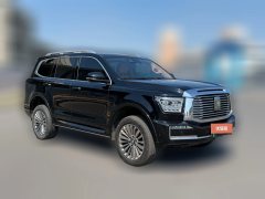 2024 Tank 500 PHEV 2024 Hi4-T 2.0T AT #3