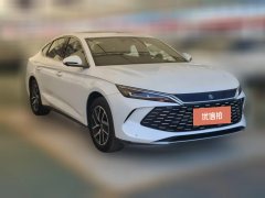 2025 BYD Qin L 2024 1.5L AT DM-i 120KMSurpass #3