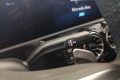 2021 Mercedes-Benz A-Class 2021 1.3T A200L Sportsedan chairFashion #16
