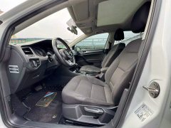 2017 Volkswagen Golf 2016 1.4T AT 230TSI Comfort #4