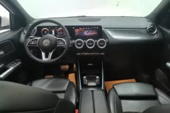 2021 Mercedes-Benz GLA-Class 2020 1.3T AT GLA200 #12